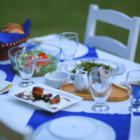 Hotel Ritim Alacati Cesme