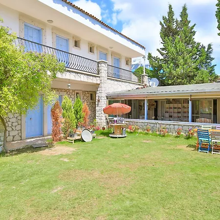 Ritim Alacati Hotel *