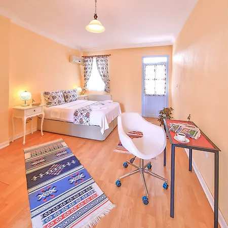 Hotel Ritim Alacati Cesme
